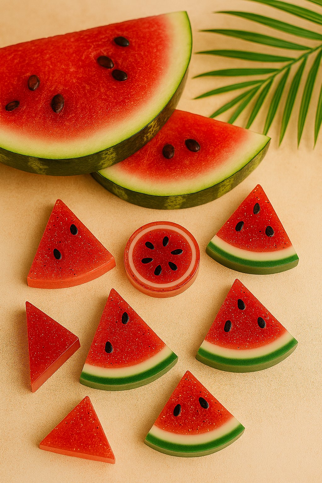 Watermelon Collection