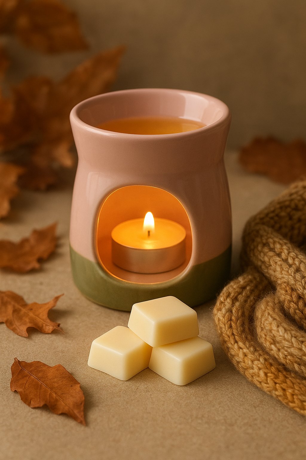 Fall Wax Melts