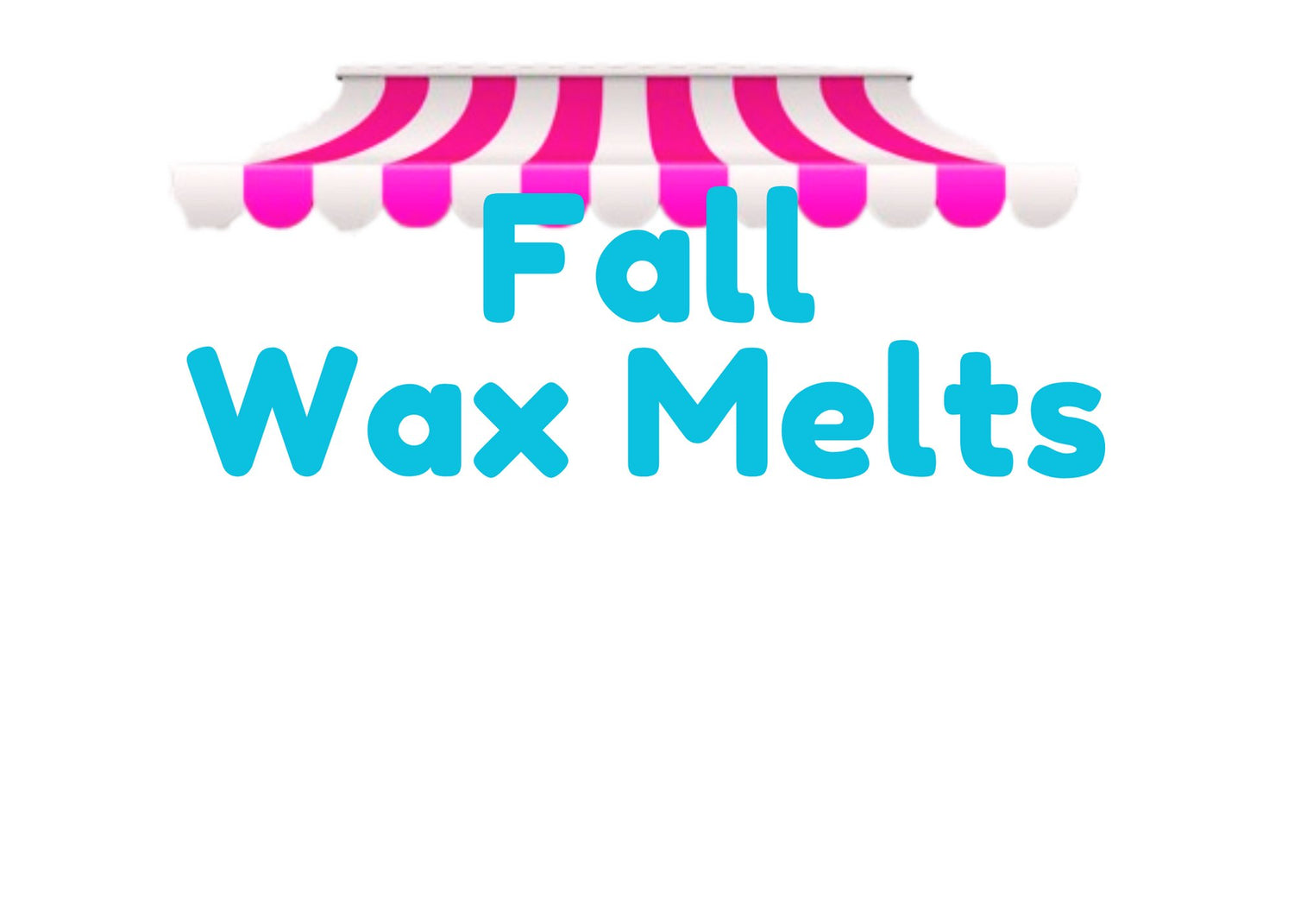 Fall Wax Melts