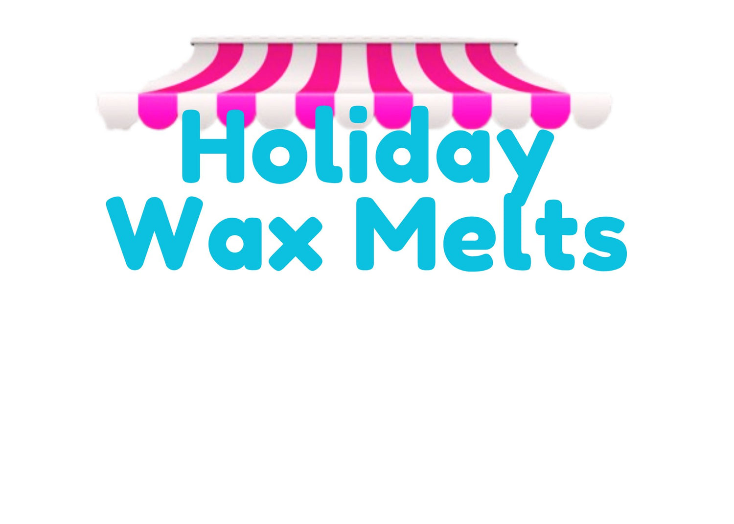 Holiday Wax Melts