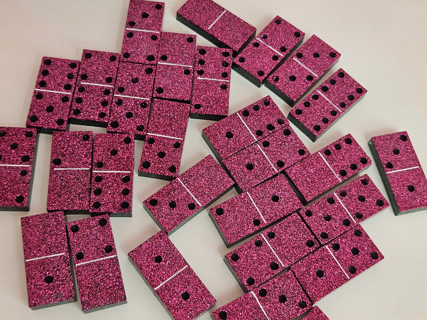 Watertmelon Dominoes