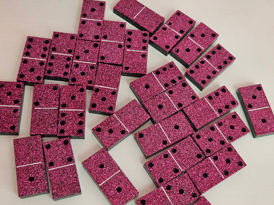 Watertmelon Dominoes