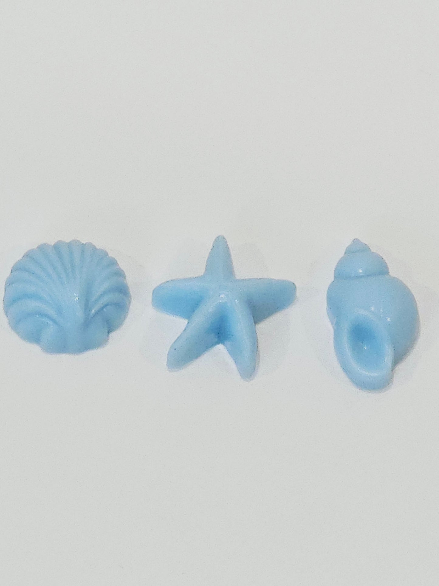 Blue Waters