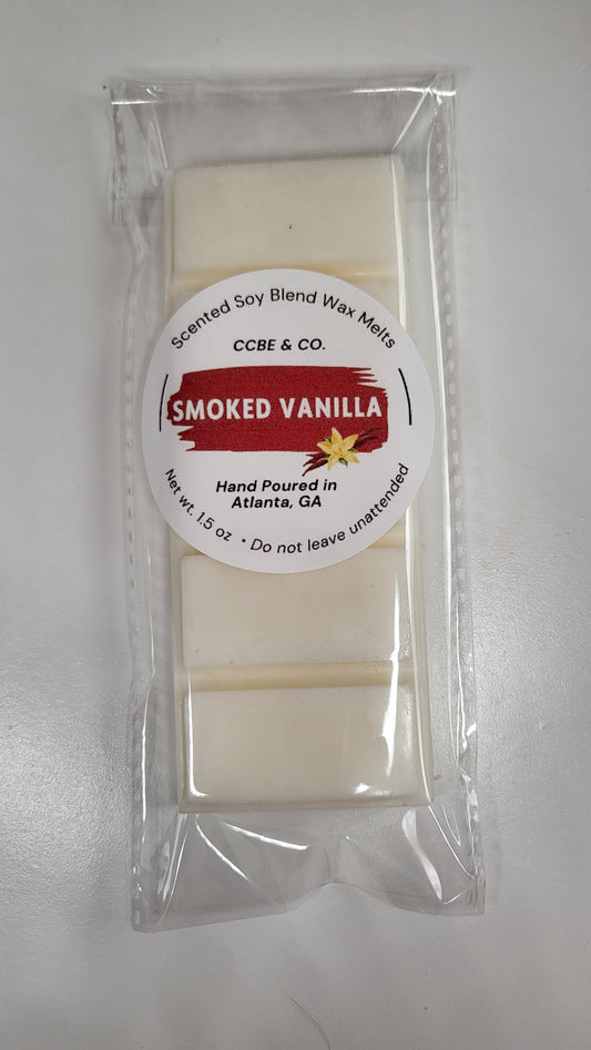 Smoked Vanilla