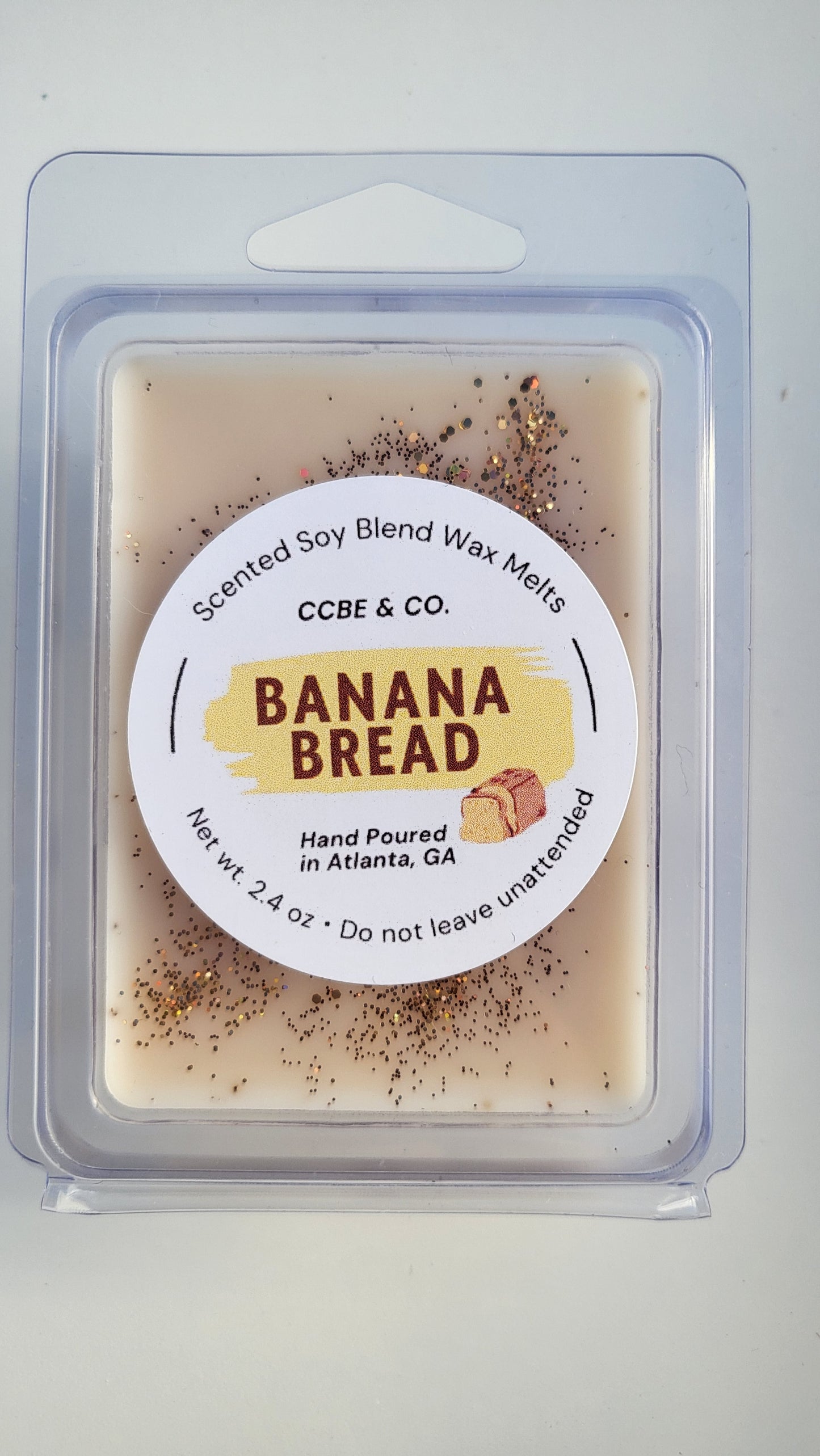 Banana Bread