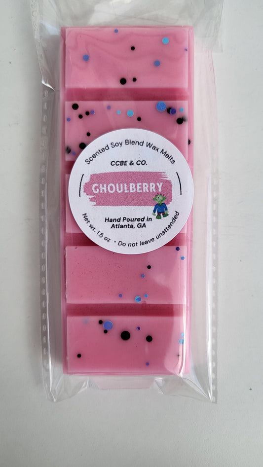 Ghoulberry ~ Lai's Favorite (Limited Time)