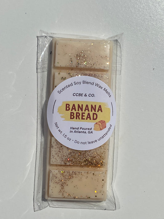 Banana Bread
