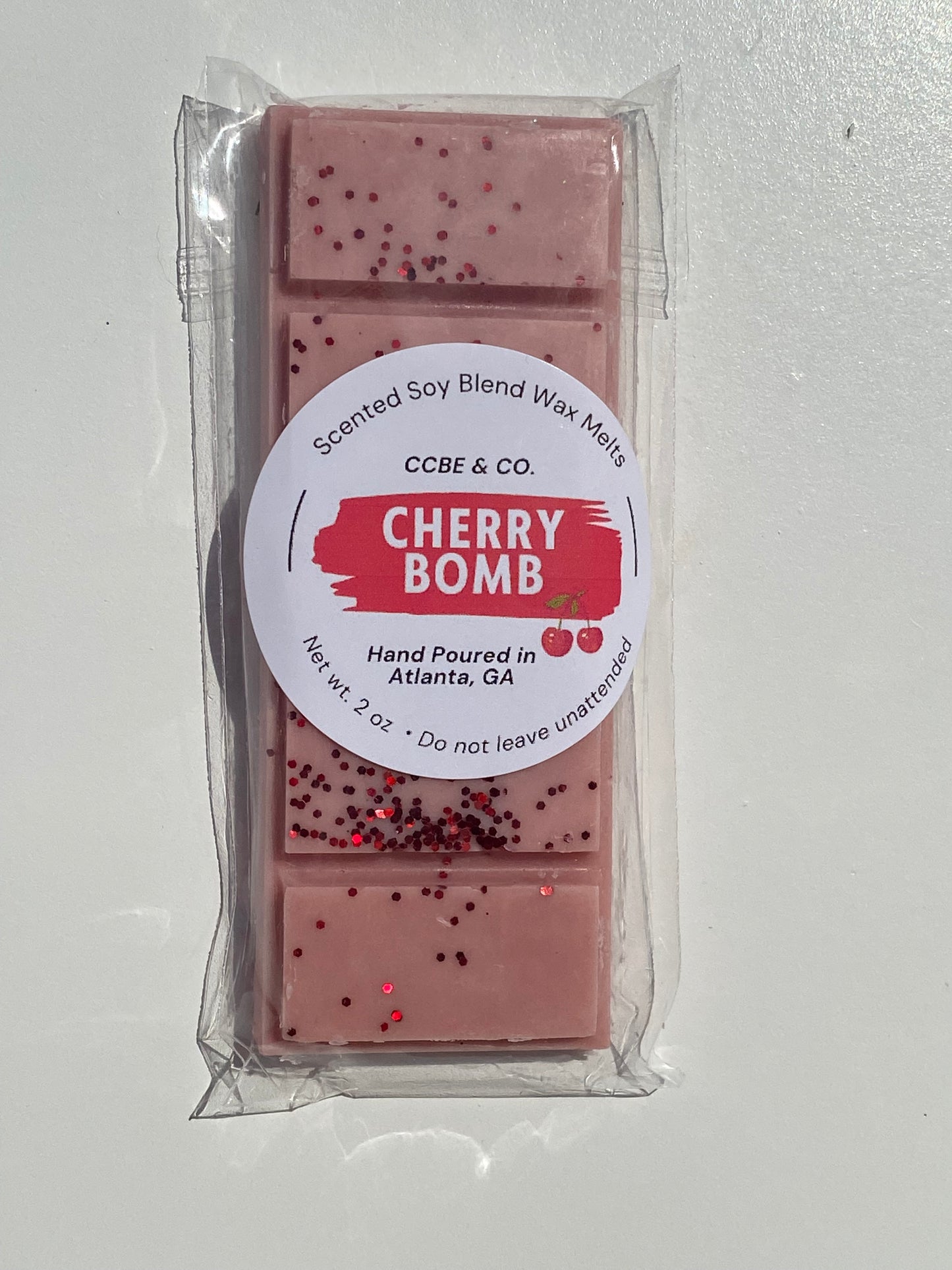 Cherry Bomb