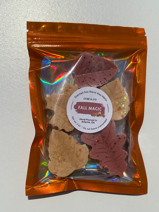 Fall Magic